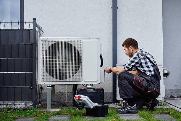 Trusted Emergency Ac Repair service in Smithsburg, MD - HVAC Repair CO